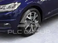 2024 Volkswagen Touran