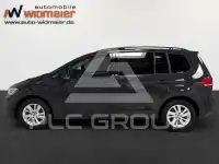 2024 Volkswagen Touran