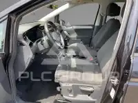 2024 Volkswagen Touran