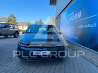 2024 Volkswagen Touran