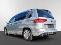 2024 Volkswagen Touran