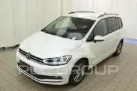 2024 Volkswagen Touran