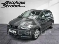 2024 Volkswagen Touran