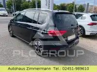 2024 Volkswagen Touran