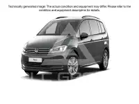2024 Volkswagen Touran