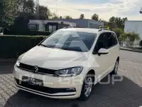 2024 Volkswagen Touran