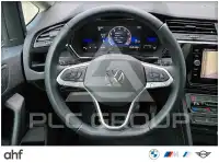 2024 Volkswagen Touran