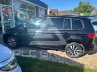 2024 Volkswagen Touran