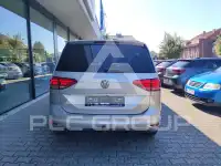 2024 Volkswagen Touran