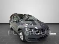 2024 Volkswagen Touran