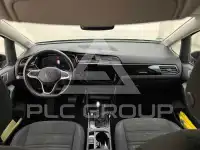 2024 Volkswagen Touran