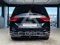 2024 Volkswagen Touran