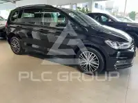 2024 Volkswagen Touran