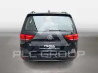 2024 Volkswagen Touran