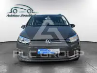 2024 Volkswagen Touran