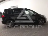 2024 Volkswagen Touran