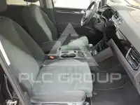 2024 Volkswagen Touran