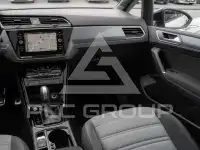 2024 Volkswagen Touran