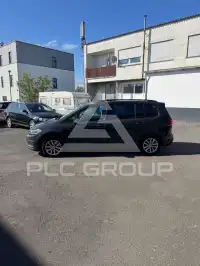 2024 Volkswagen Touran