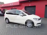 2024 Volkswagen Touran