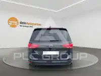 2024 Volkswagen Touran