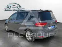 2024 Volkswagen Touran