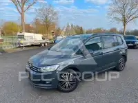 2024 Volkswagen Touran