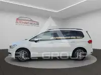 2024 Volkswagen Touran