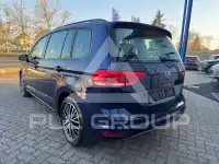 2024 Volkswagen Touran