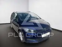 2024 Volkswagen Touran