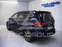 2024 Volkswagen Touran