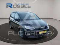 2024 Volkswagen Touran