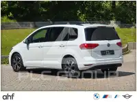 2024 Volkswagen Touran
