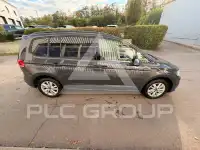 2024 Volkswagen Touran