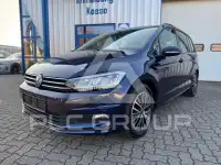 2024 Volkswagen Touran