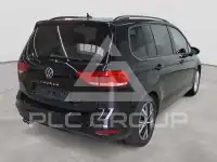 2024 Volkswagen Touran