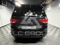 2024 Volkswagen Touran