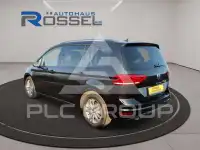 2024 Volkswagen Touran