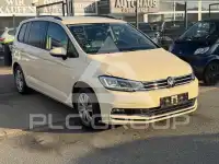 2024 Volkswagen Touran