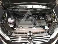 2024 Volkswagen Touran