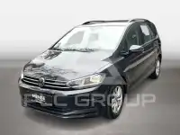 2024 Volkswagen Touran