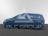 2024 Volkswagen Touran