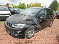 2024 Volkswagen Touran