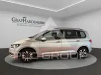 2024 Volkswagen Touran