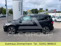 2024 Volkswagen Touran