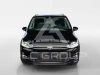 2024 Volkswagen Touran