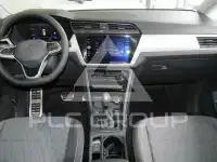 2024 Volkswagen Touran