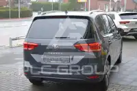2024 Volkswagen Touran