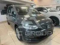 2024 Volkswagen Touran
