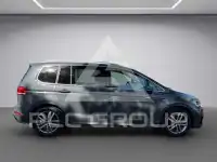 2024 Volkswagen Touran